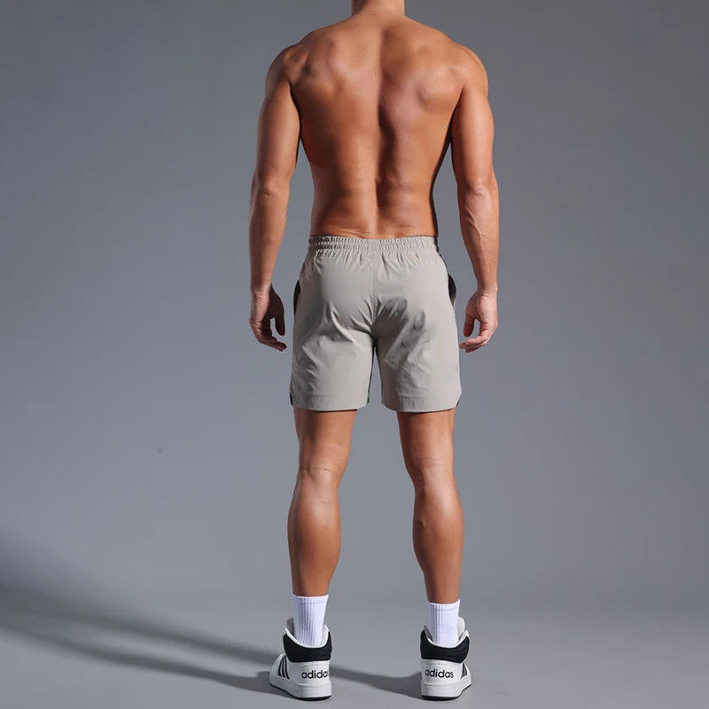 Velocity Dry Shorts