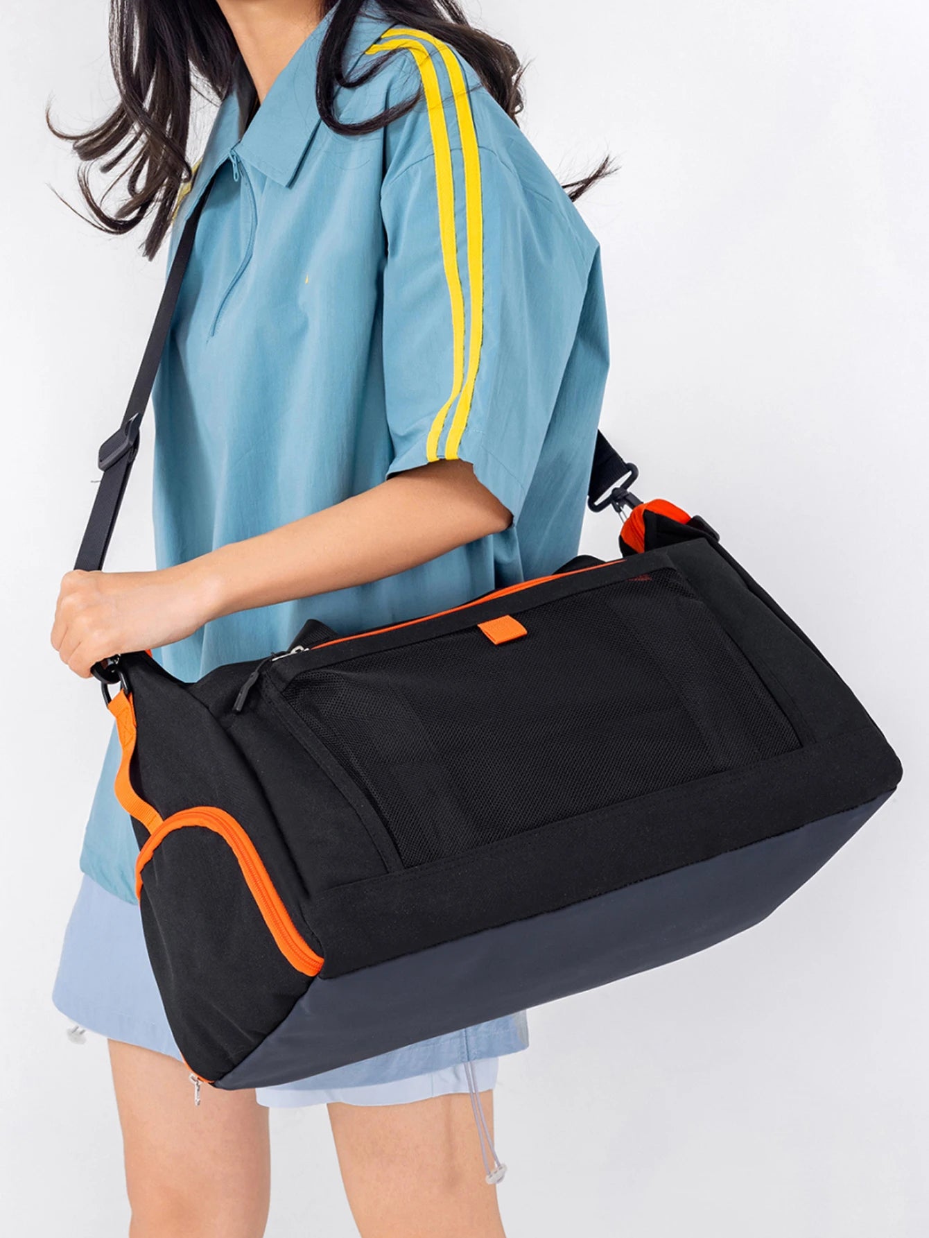 Nova Sports Bag