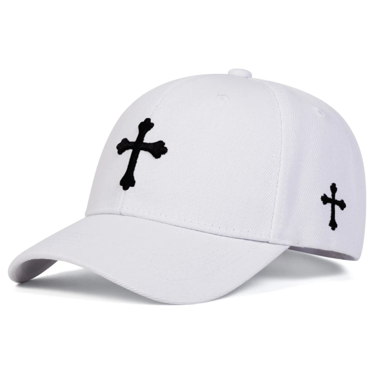 Metro Cross Cap