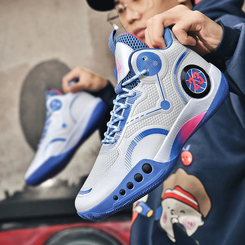 ProCourt X1 Basketball Shoes