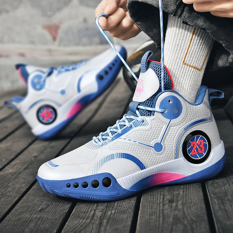 ProCourt X1 Basketball Shoes