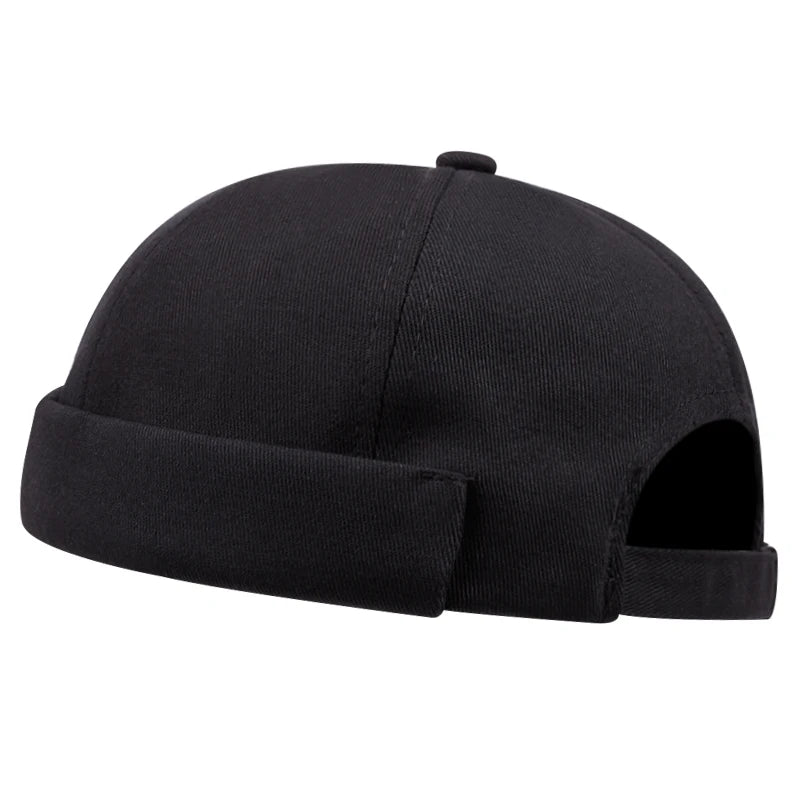 NY Retro Vintage Beanie