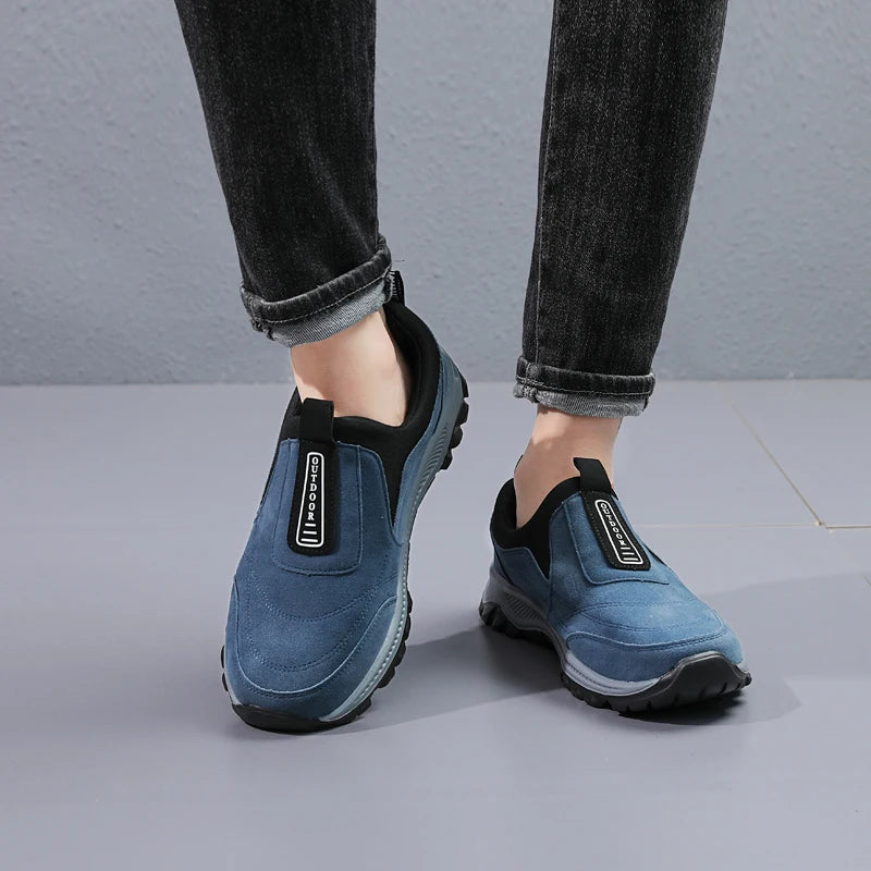 Titan Flex Slip-Ons