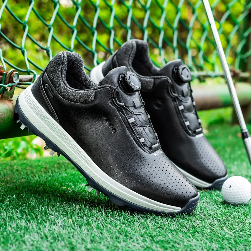 Premiere Pro Men's Golf Shoes