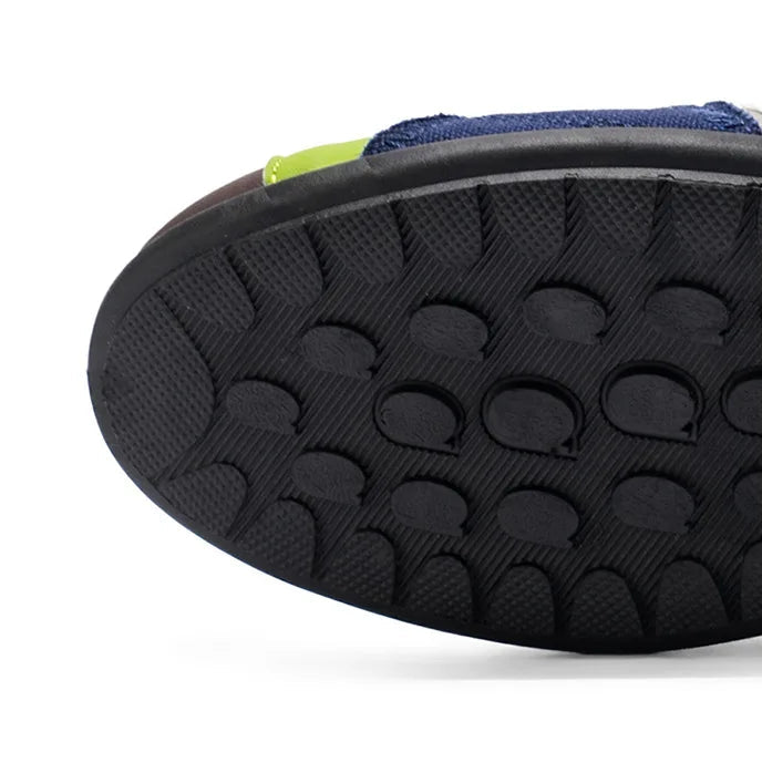 Airstep Lace-Up Sneaker