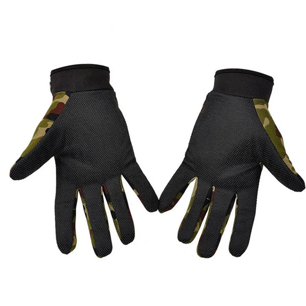 Wild Trail Gloves