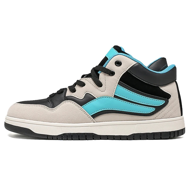 Apex Flight High-Tops