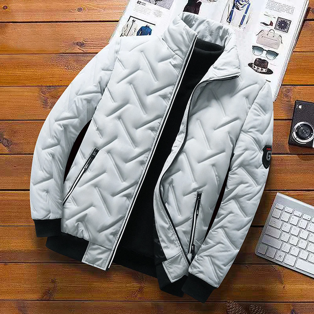 Polar Guard Jacket