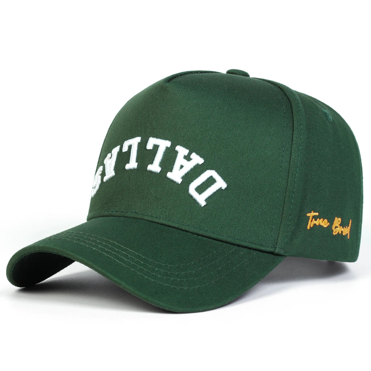 DALLAS City Snapback