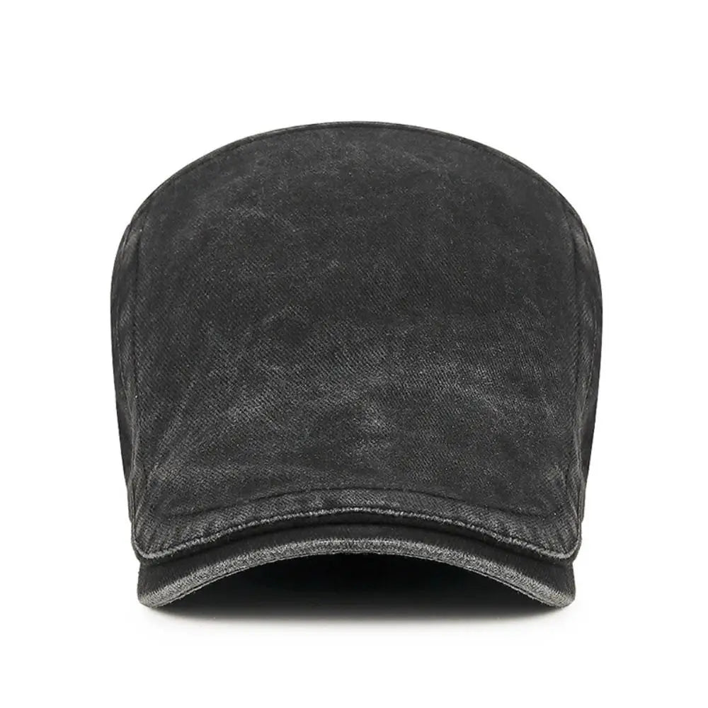 Riverton Driver Cap