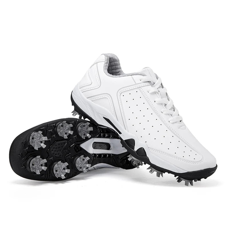 Pro Drive Golf Shoes