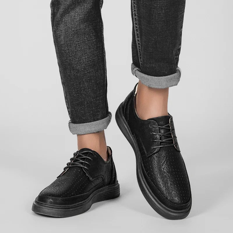 Kingsley Classic Oxford
