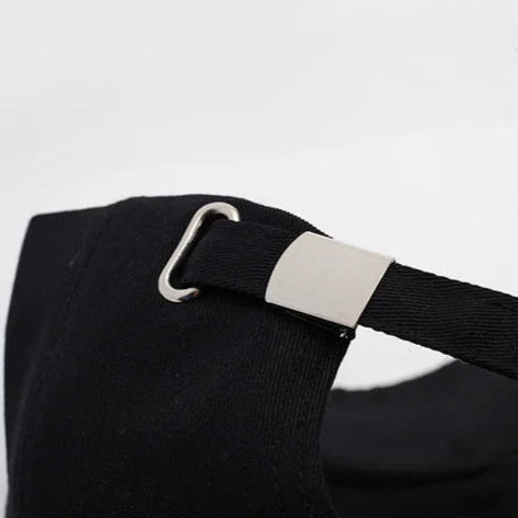 The Iron Horn Cap
