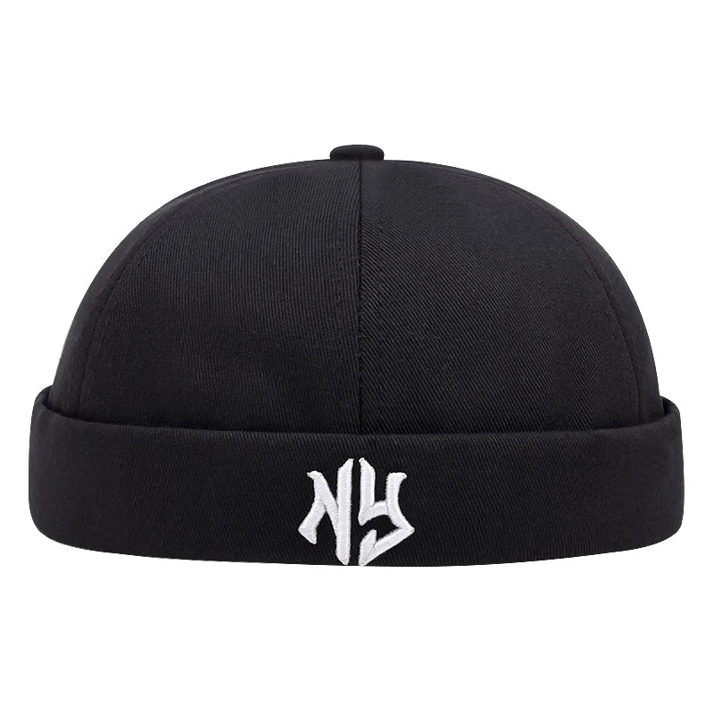 NY Retro Vintage Beanie