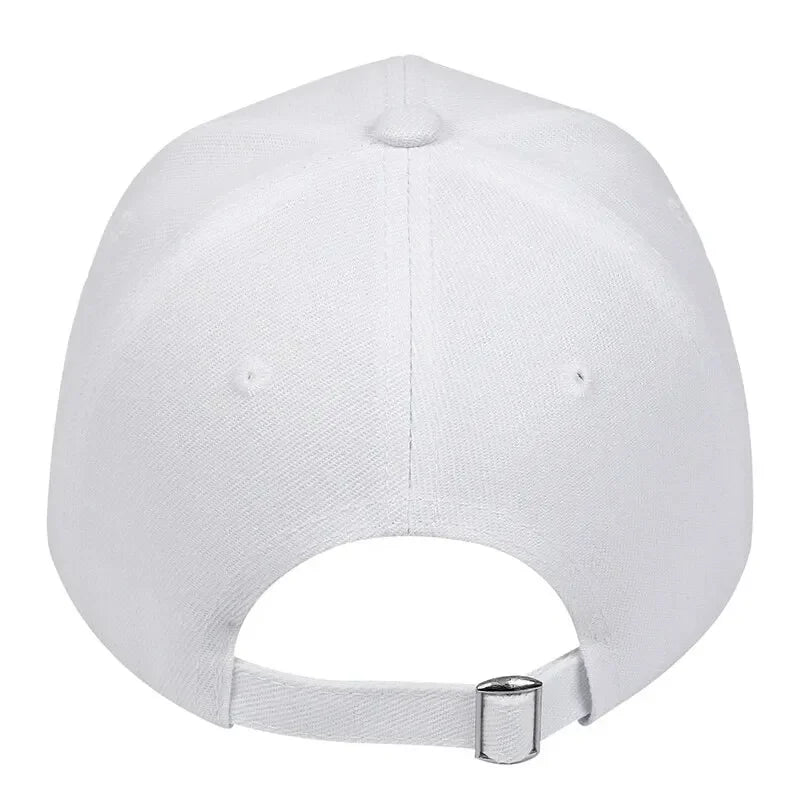 LA Rose Cap