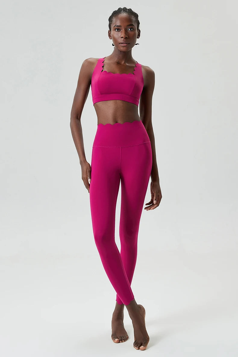 Velva Fit Activewear