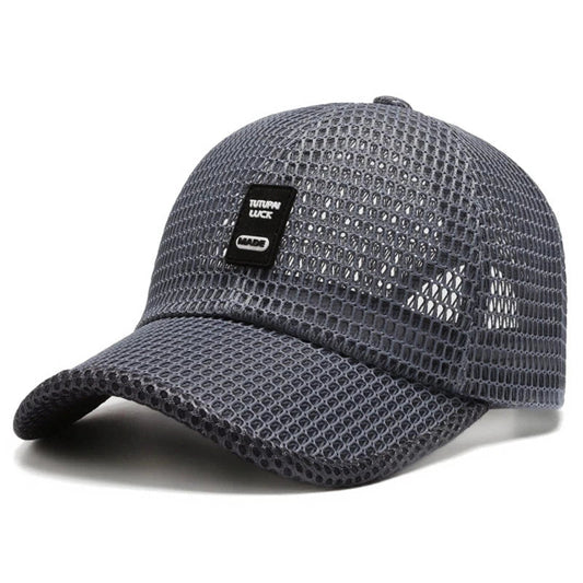 Northwood Mesh Cap