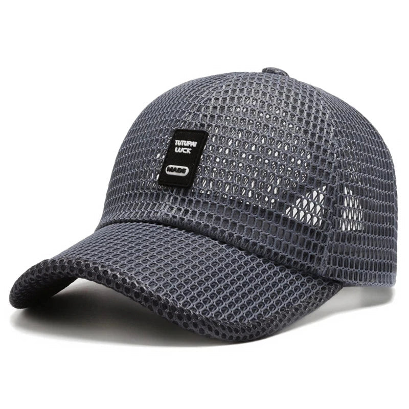 Northwood Mesh Cap