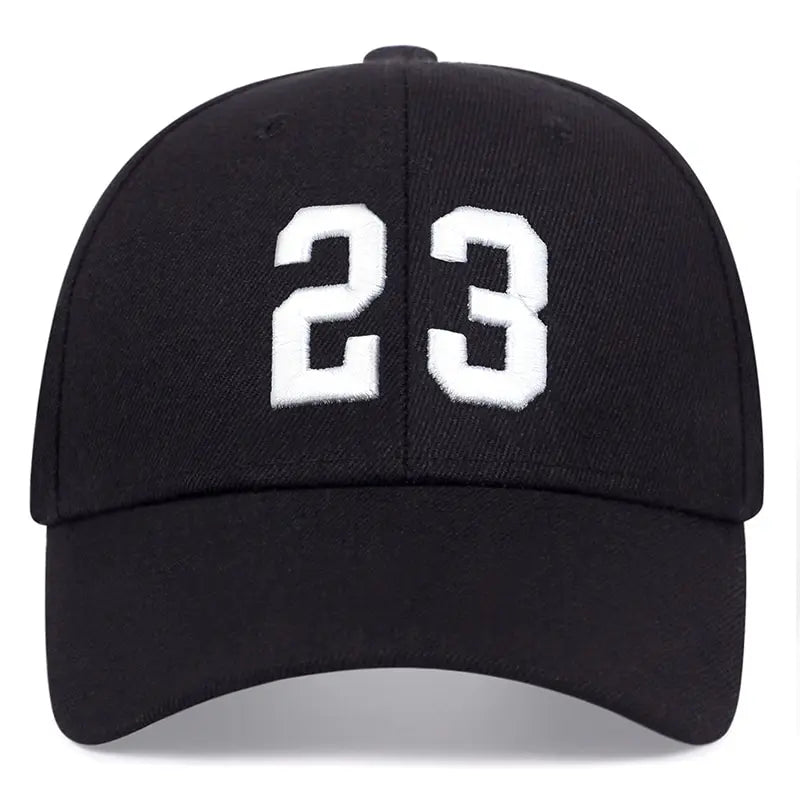 Legend 23 Cap