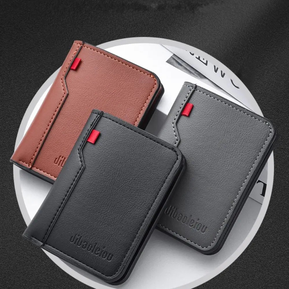 SlimFold Classic Wallet