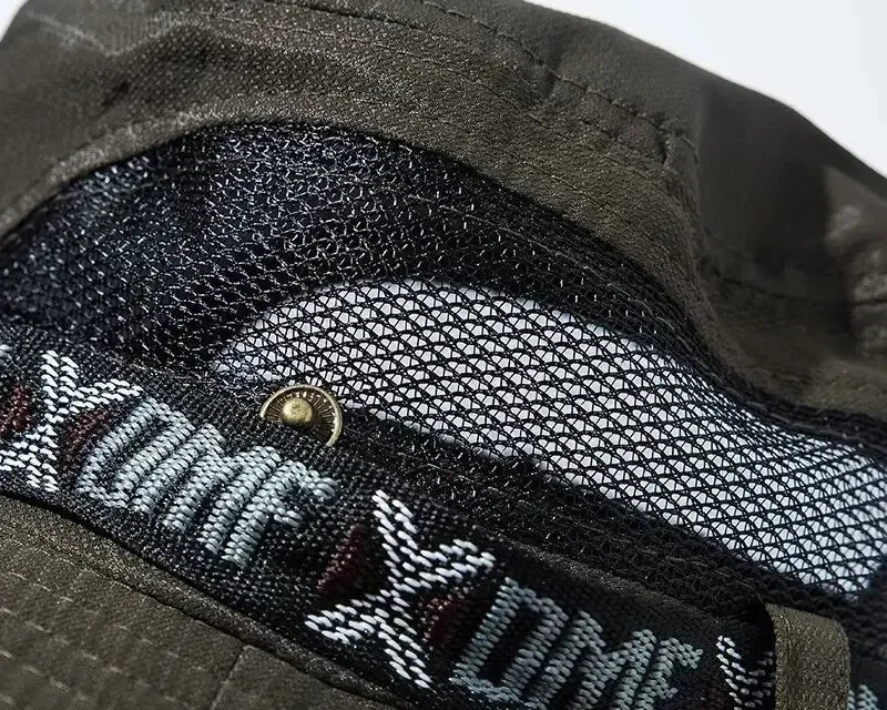 Sun Guard Outdoor Hat