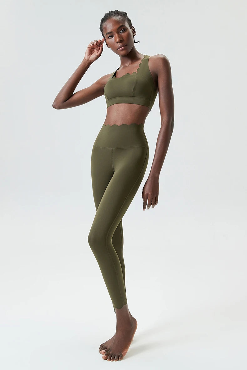 Velva Fit Activewear