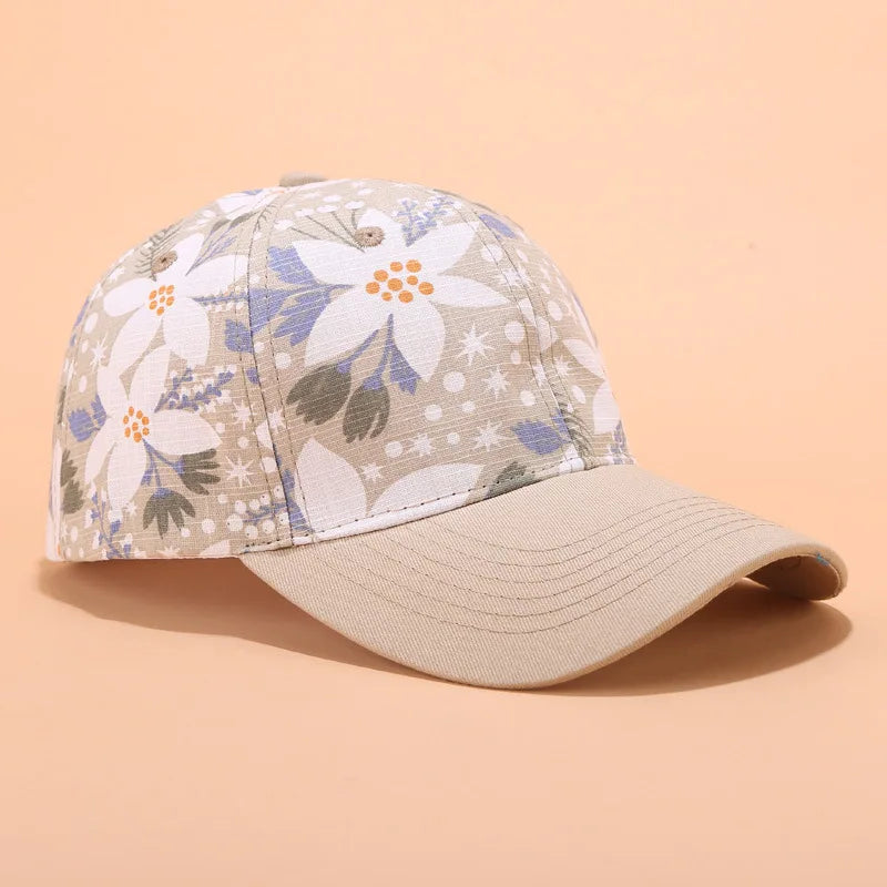 Palm Shade Cap