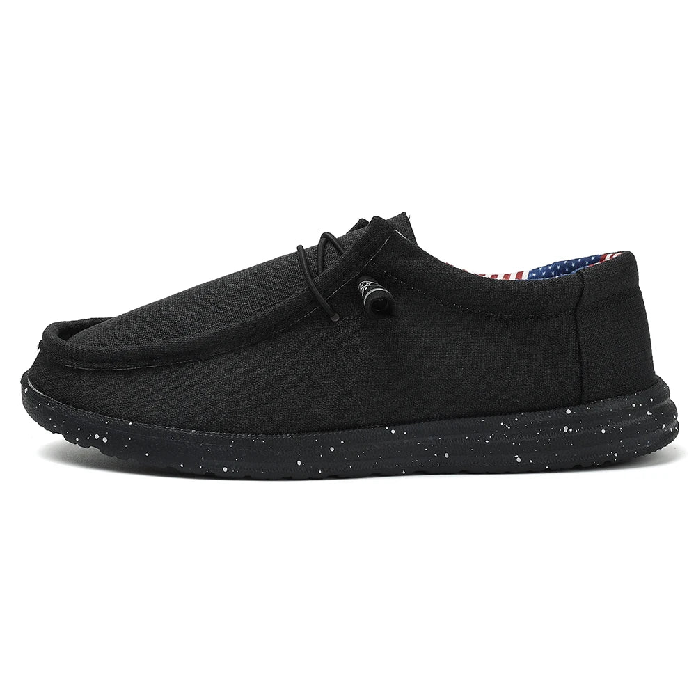 Easywalk Slip-On Loafer