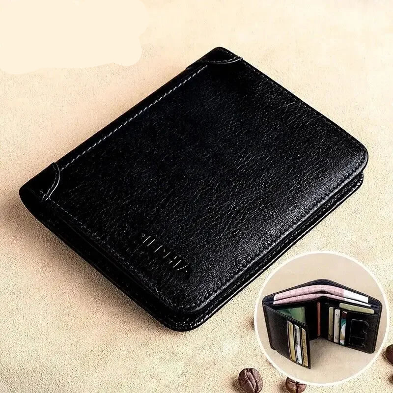 Grainline Classic Wallet