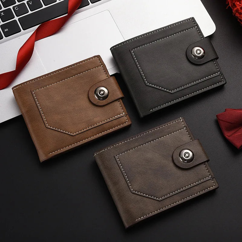 Harrington Slim Wallet