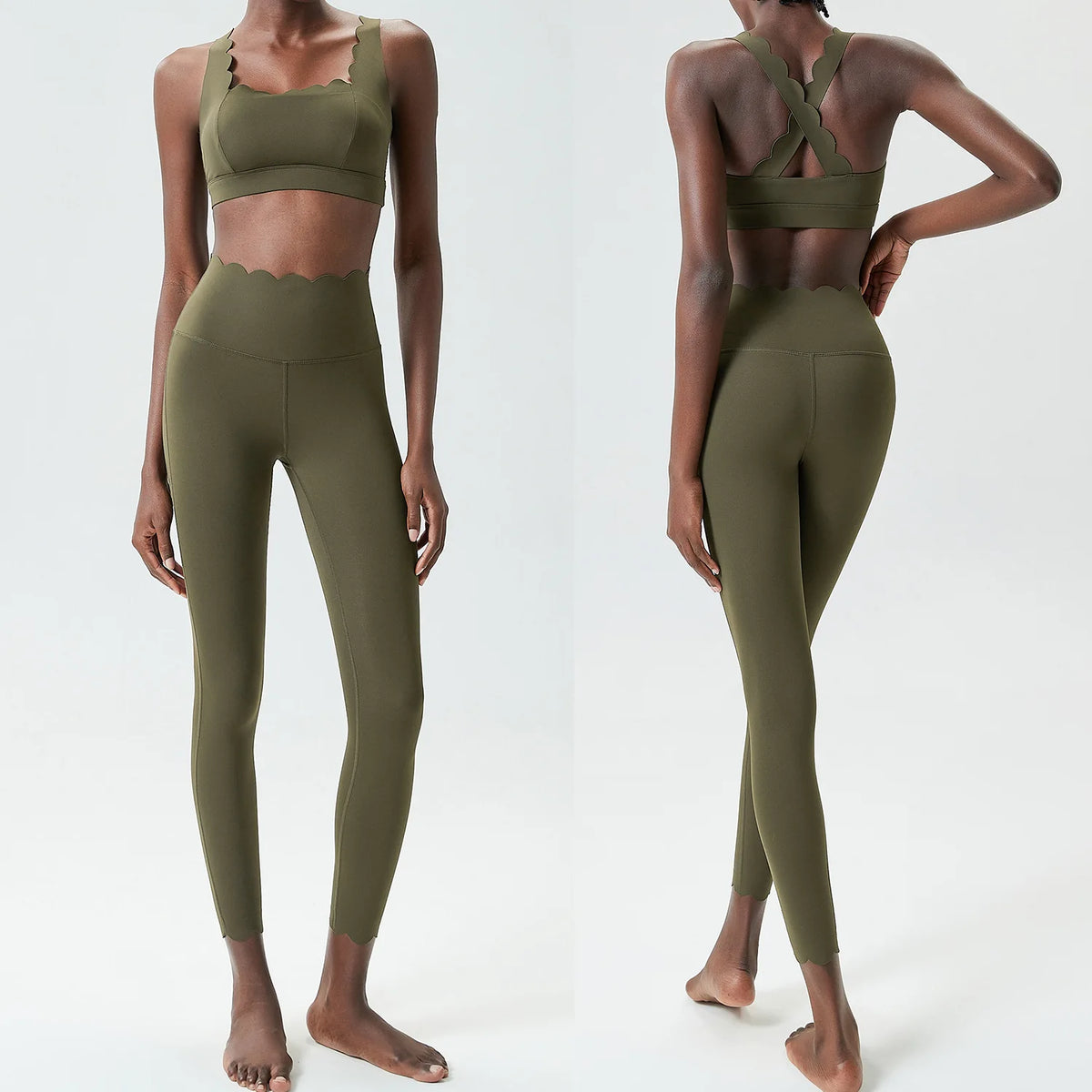 Velva Fit Activewear