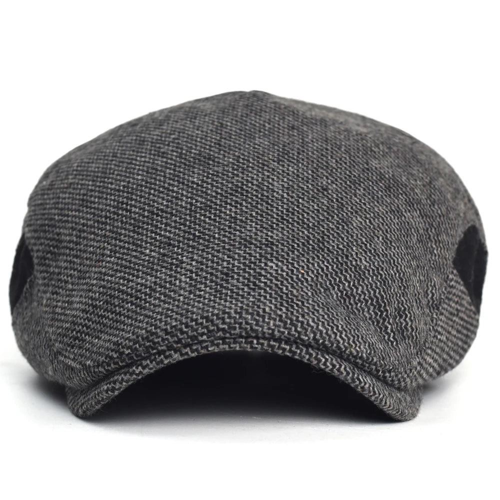 Ashcroft Beret