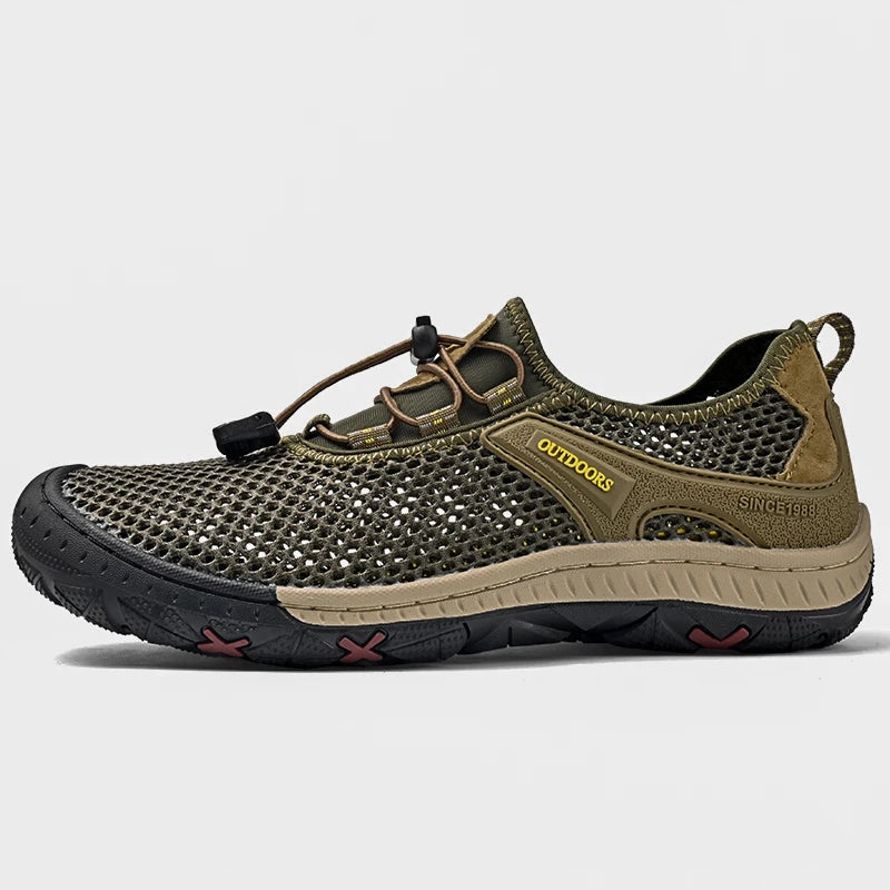 Flex Trail Outdoor Sneakers
