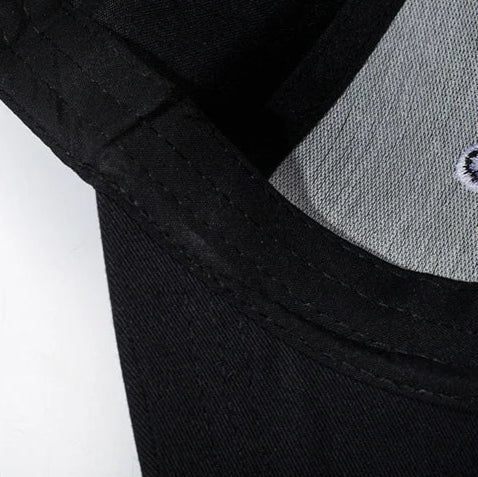 The Iron Horn Cap