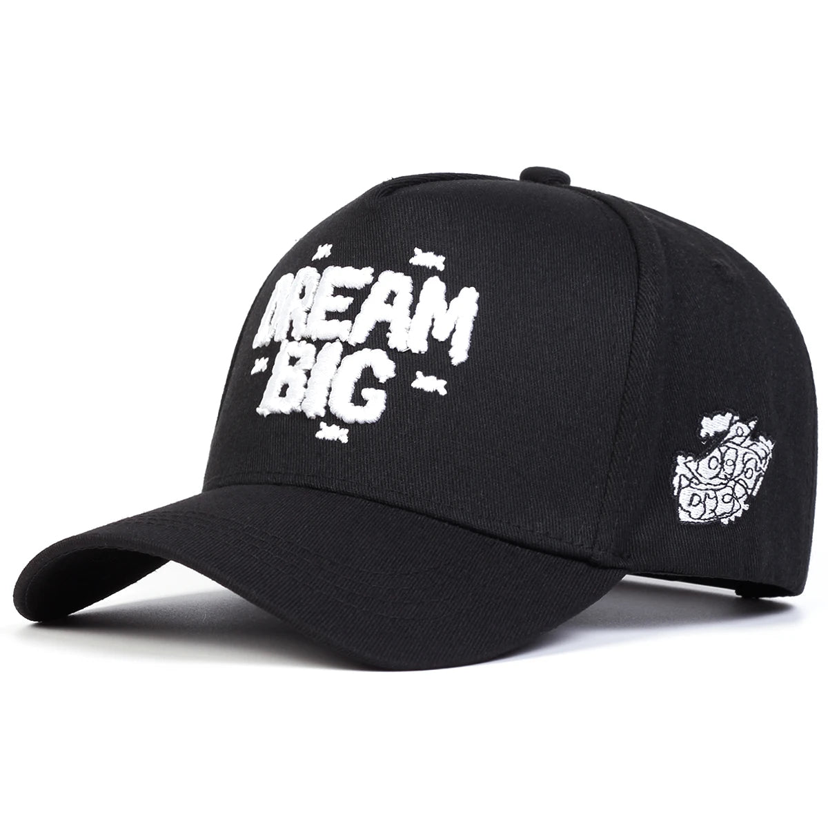 Dream Big Snapback