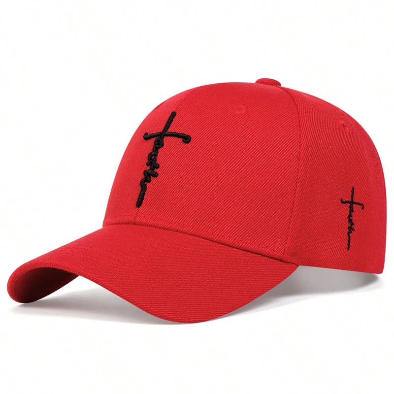 True Thread Faith Cap