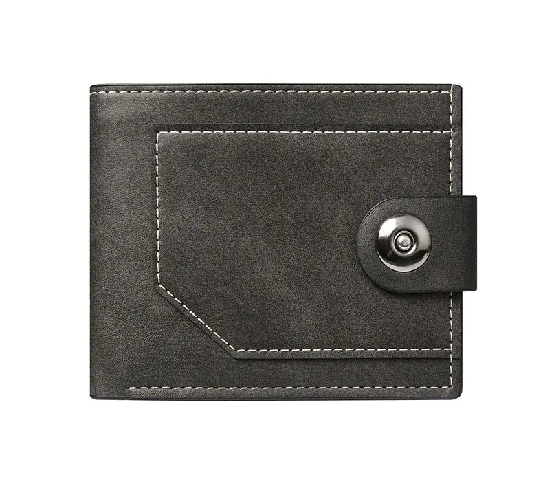 Harrington Slim Wallet