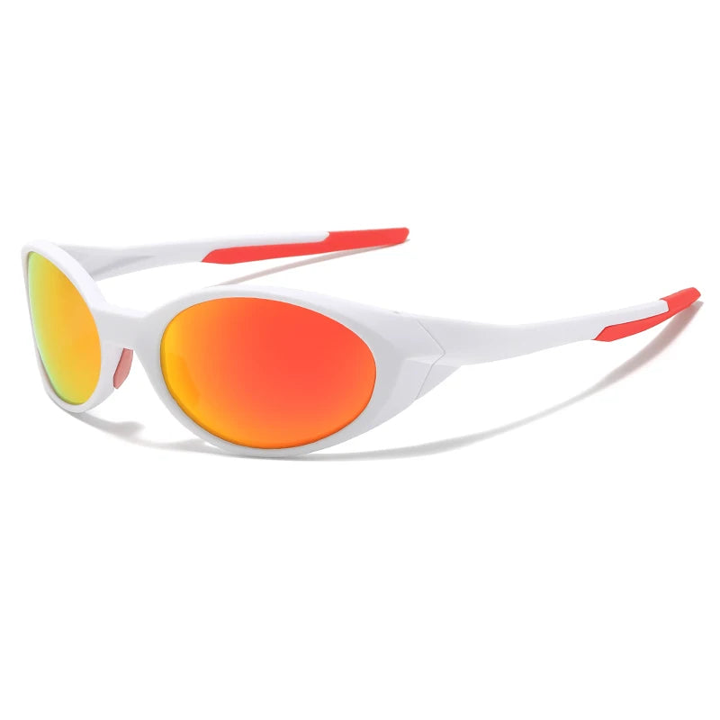 Aero Shield Sunglasses