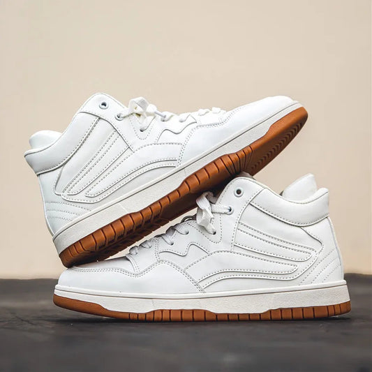 Apex Flight High-Tops