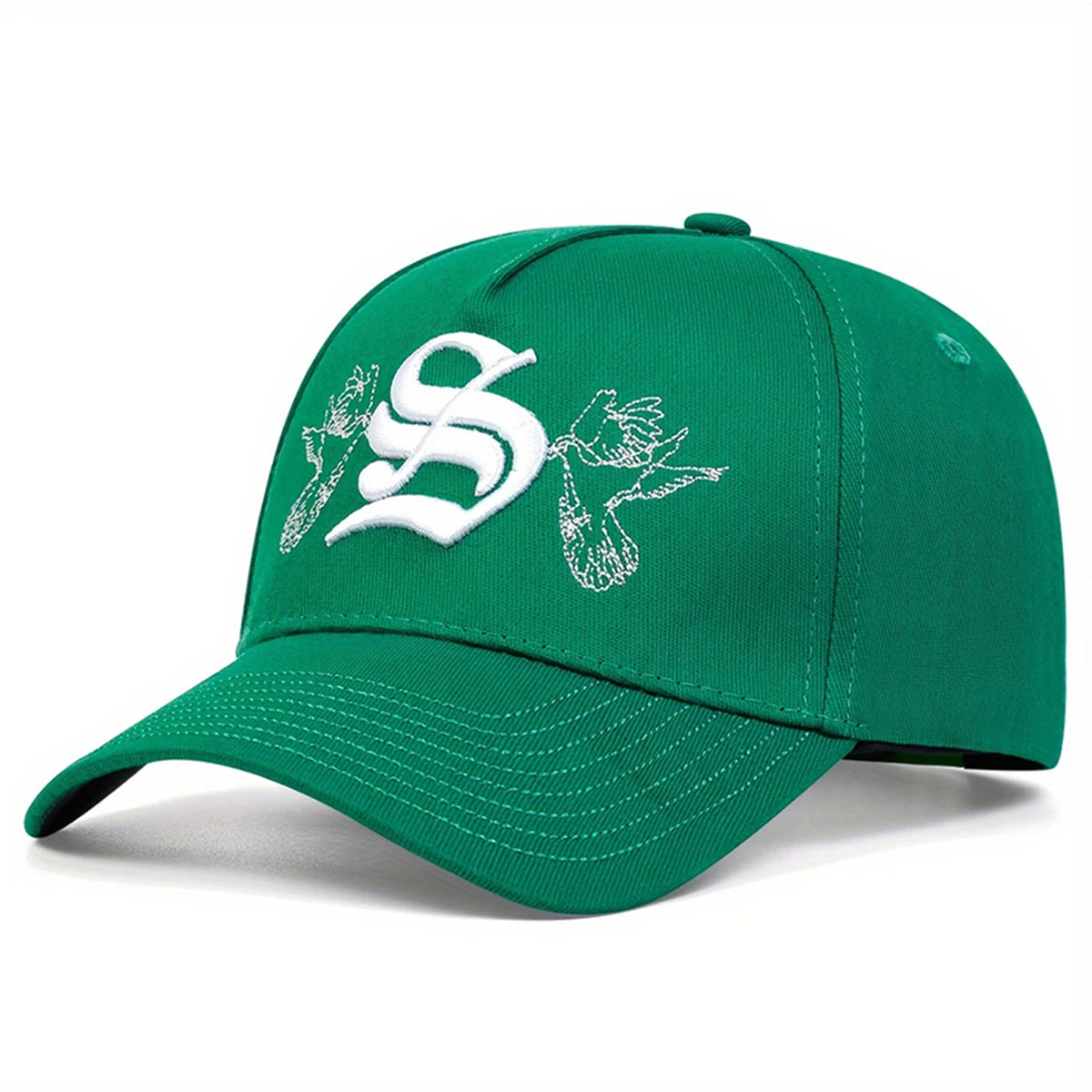 Saint Dove Snapback