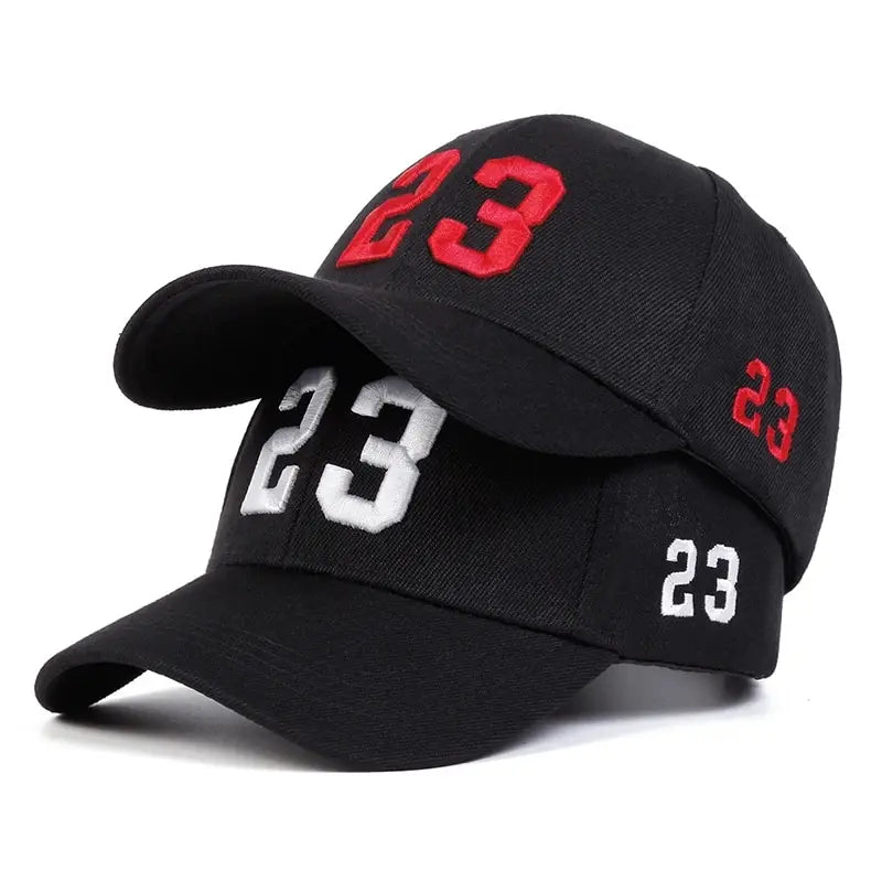 Legend 23 Cap