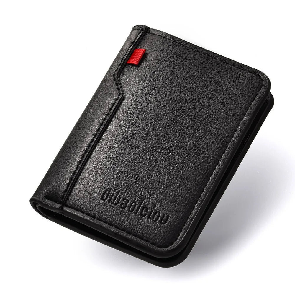SlimFold Classic Wallet