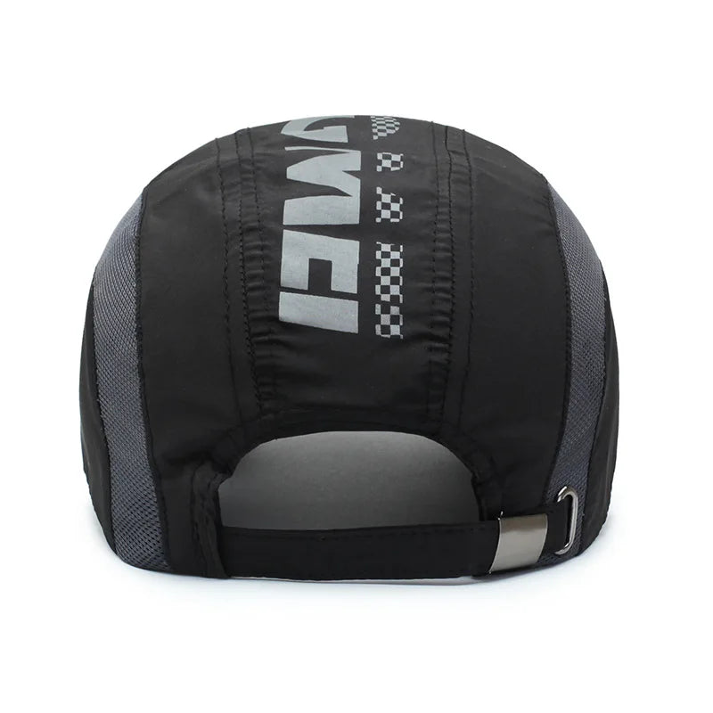 Aero Core Sports Cap