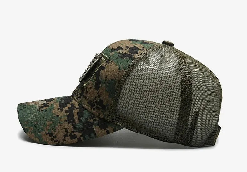 Skyline Vent Lifestyle Cap