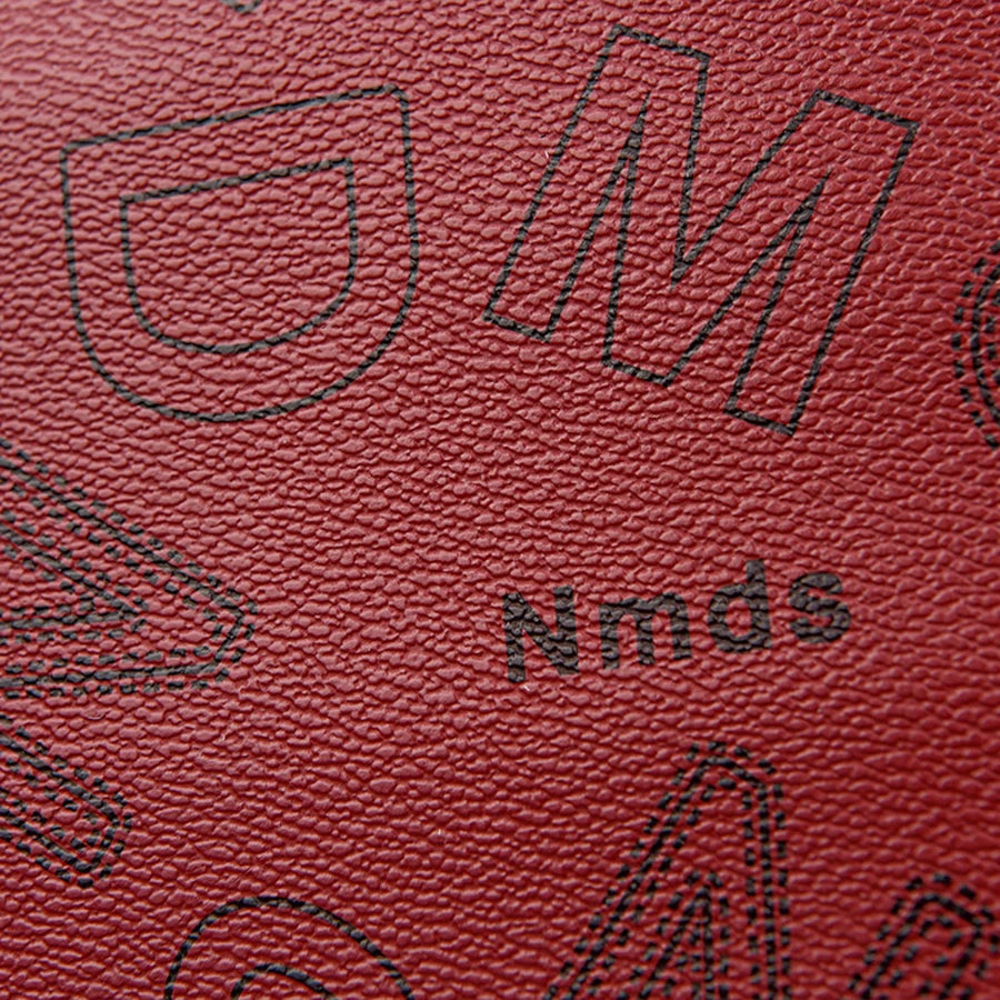 NMDS Vogue Leather Pack