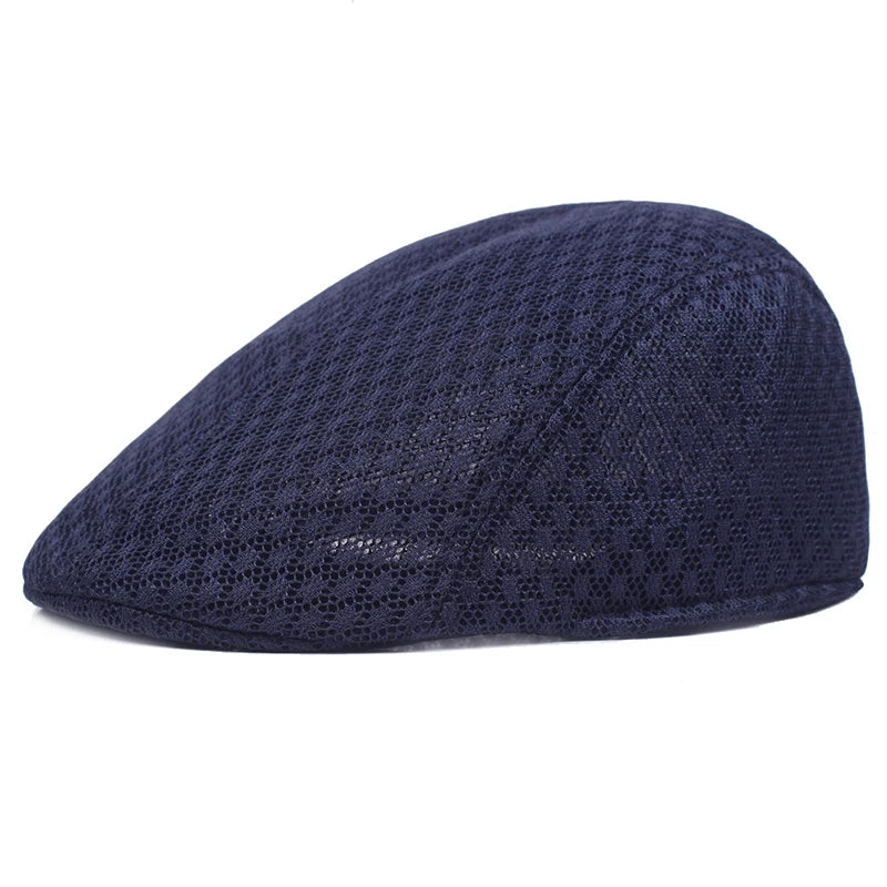 Montclair Breeze Ivy Cap