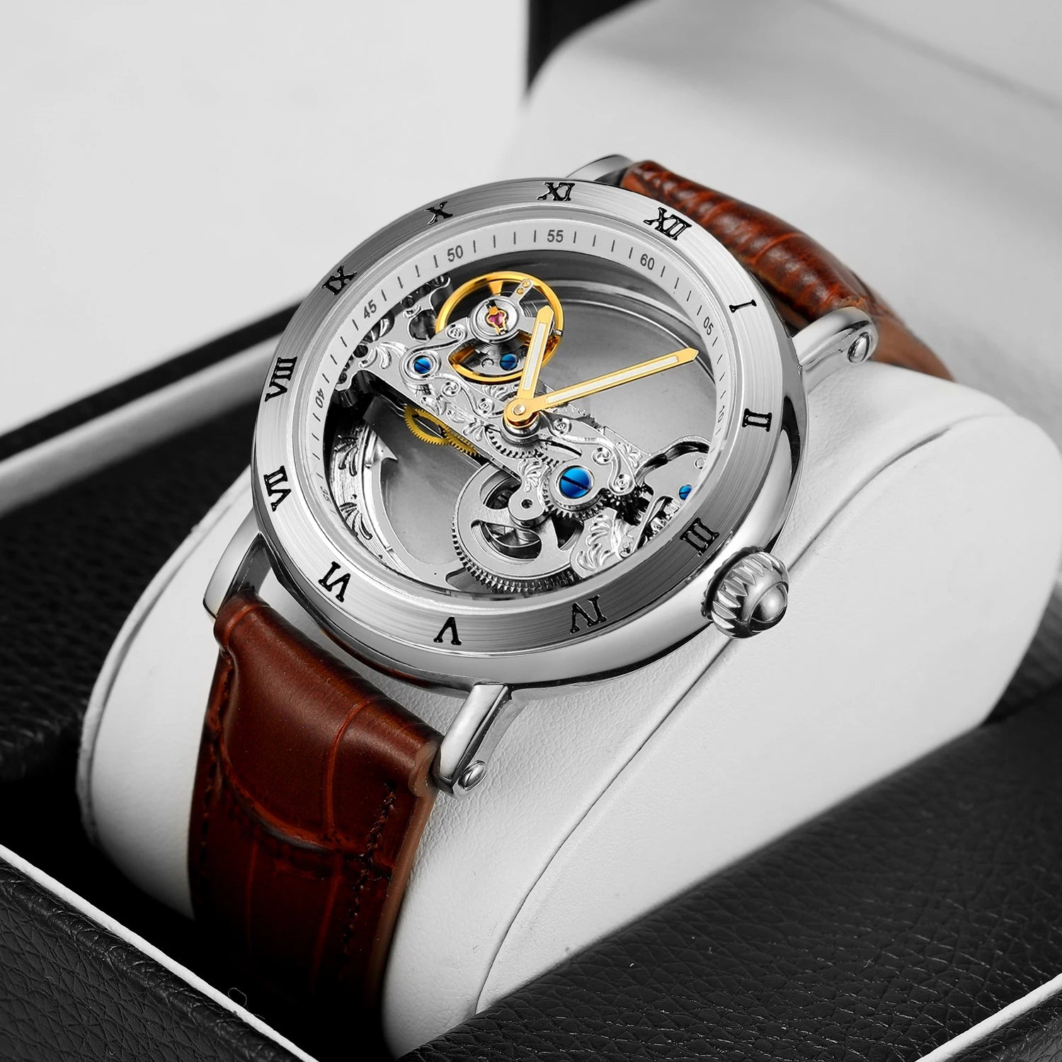 Vintage Imperial Automatic