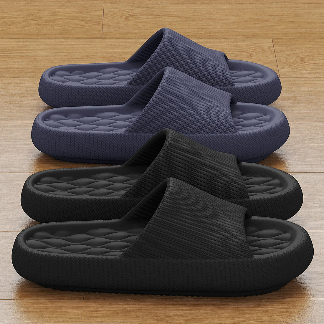 Element 4.0 Drift Slides