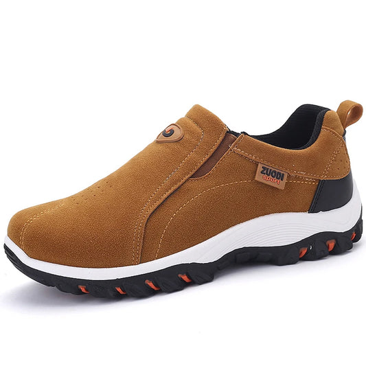 Zuodi Sport Slip-Ons