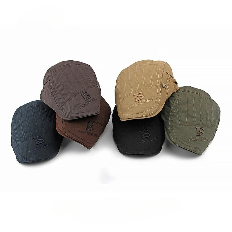 Easton Vintage Beret